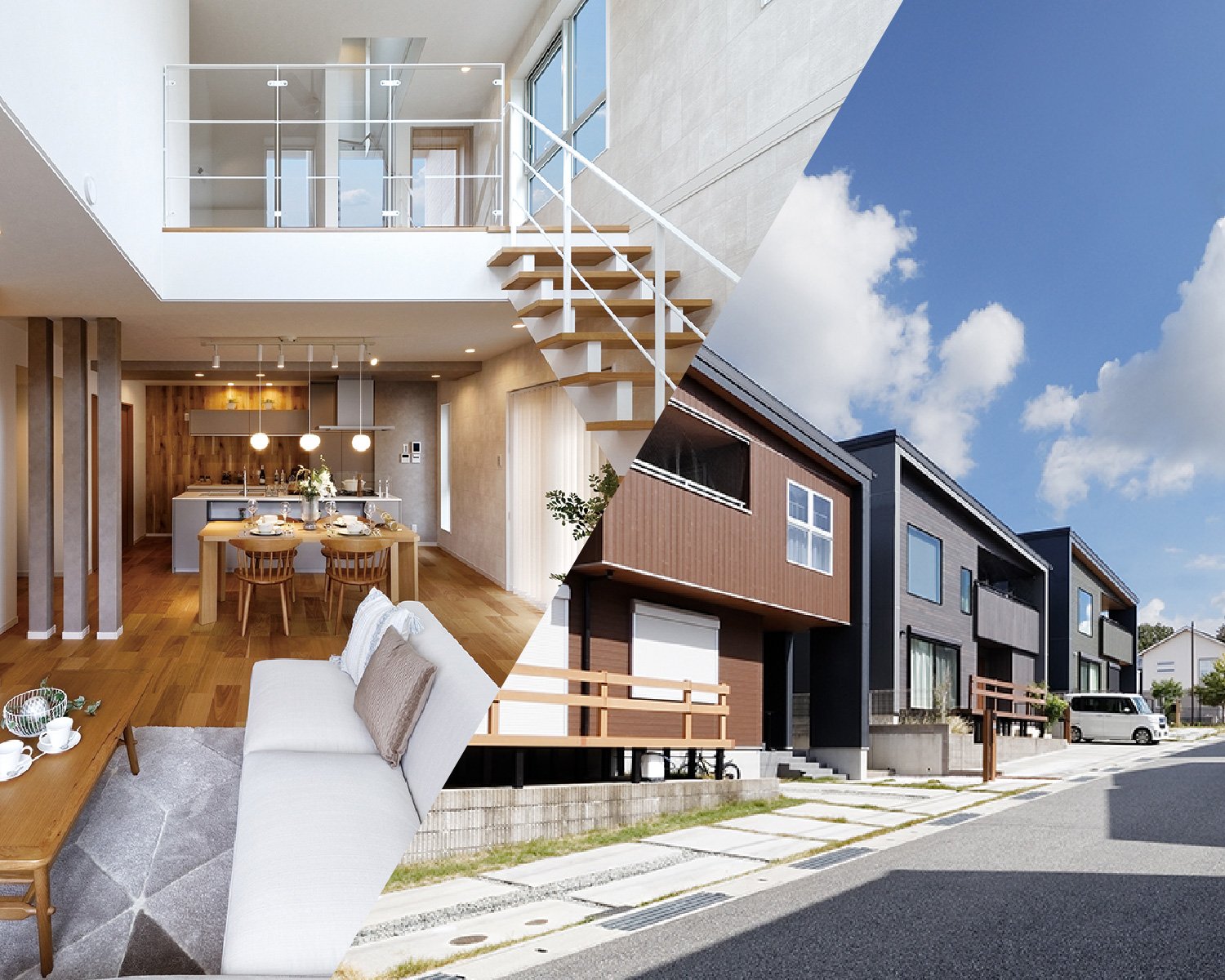 ルナ神戸西鈴蘭台Ⅱ