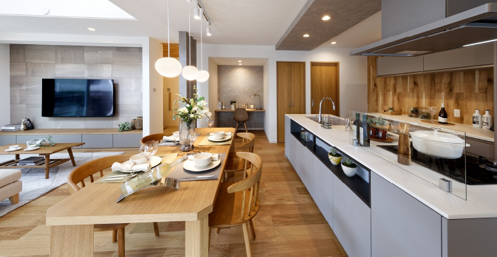 ルナ神戸西鈴蘭台Ⅱ