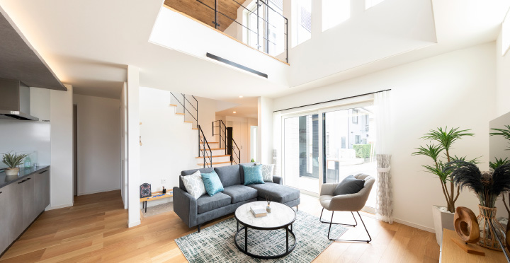 ルナ神戸西鈴蘭台Ⅱ