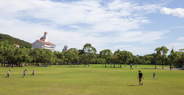 ルナ神戸西鈴蘭台Ⅱ