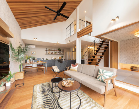 ルナ神戸西鈴蘭台Ⅱ