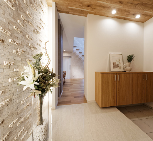 ルナ神戸西鈴蘭台Ⅱ