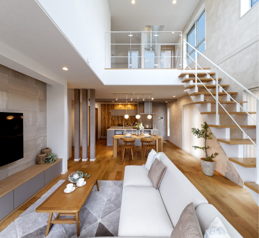 ルナ神戸西鈴蘭台Ⅱ