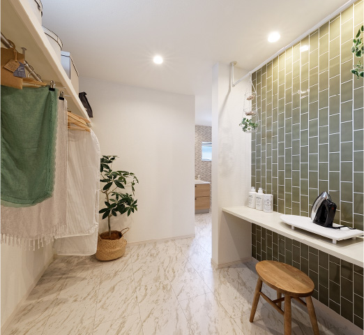 ルナ神戸西鈴蘭台Ⅱ