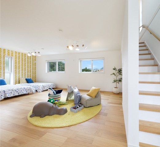 ルナ神戸西鈴蘭台Ⅱ