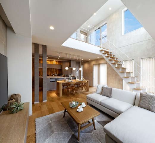 ルナ神戸西鈴蘭台Ⅱ