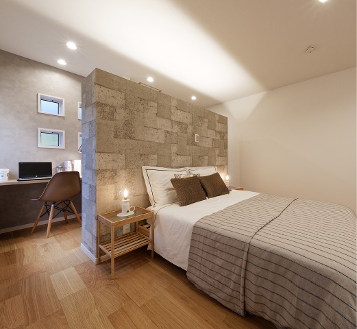 ルナ神戸西鈴蘭台Ⅱ