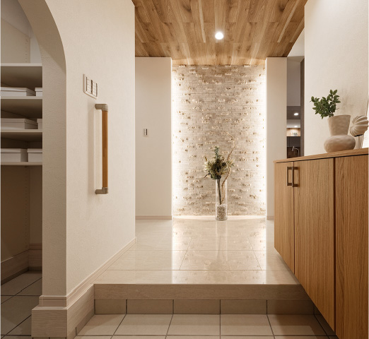 ルナ神戸西鈴蘭台Ⅱ